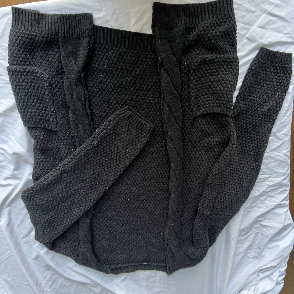 Cozy Cardigan